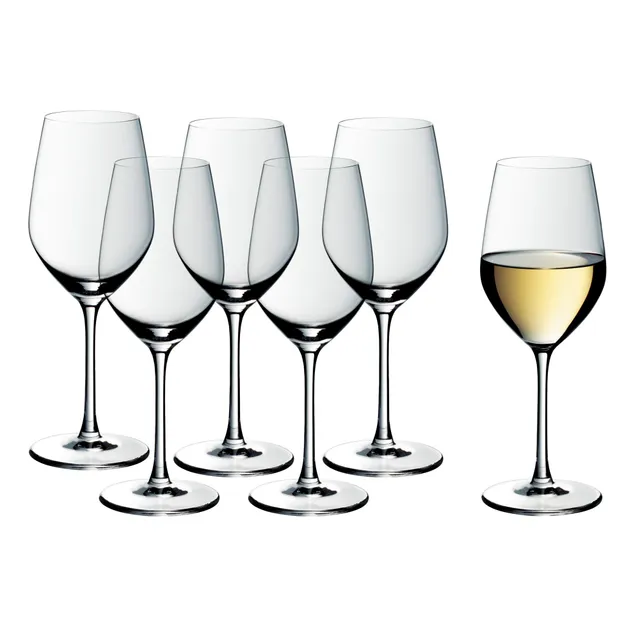 wmf-easy-plus-wei-weingl-ser-6er-set-390-ml-kristallglas-aquadurit-sp-lmaschinen image 1
