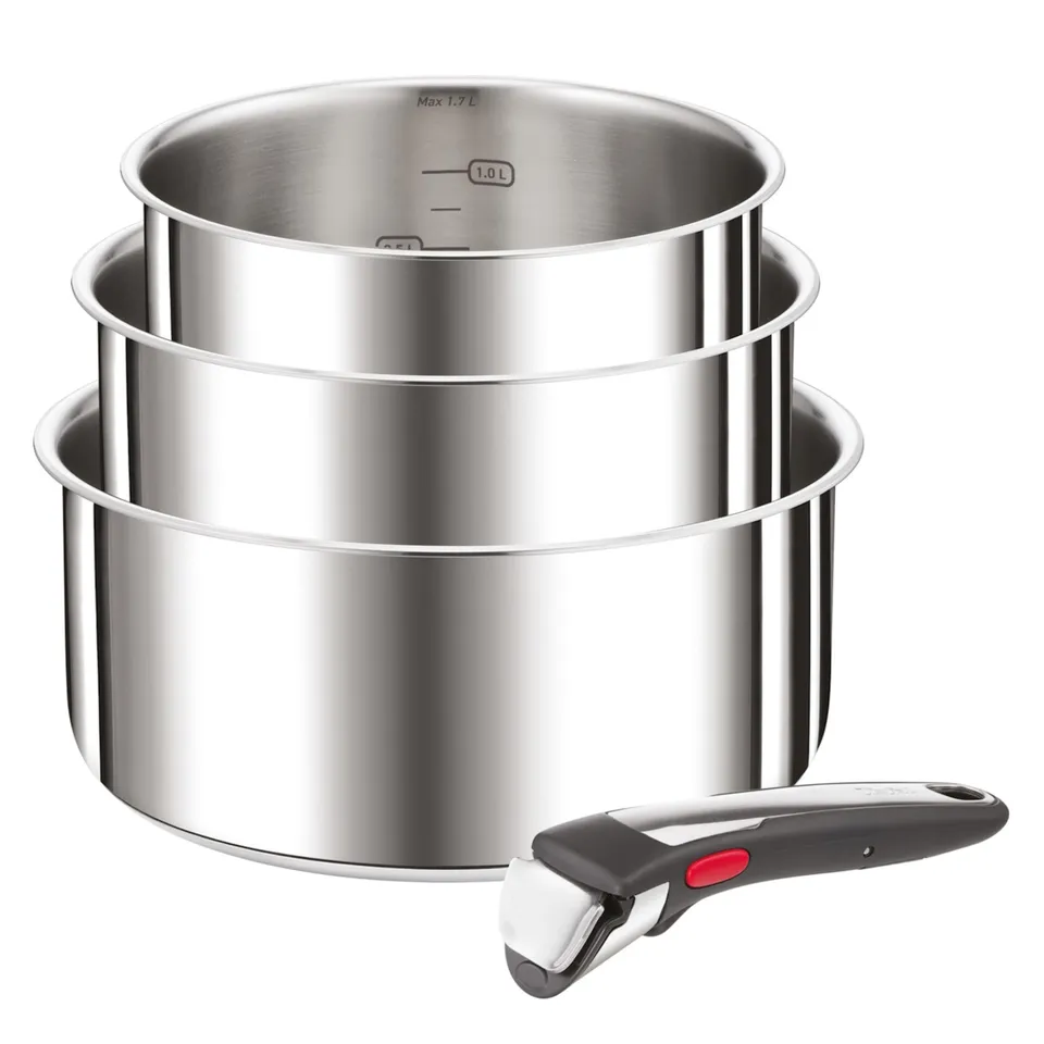 tefal-ingenio-preference-on-4-teiliges-kasserollenset-l898s3-16-18-20-cm-mit-abn image 1