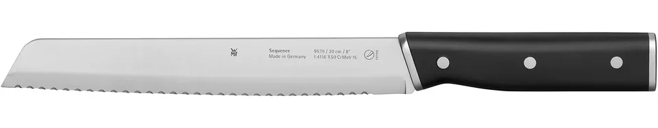 wmf-sequence-brotmesser-wellenschliff-33-cm-klinge-20-cm-made-in-germany-perform image 1