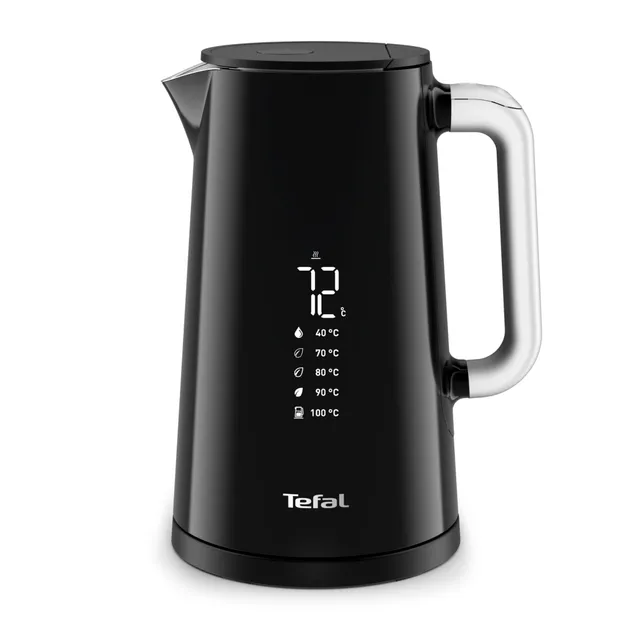 tefal-smart-light-wasserkocher-digital-5-temperaturstufen-1-7-l-30-min-warmhalte image 1