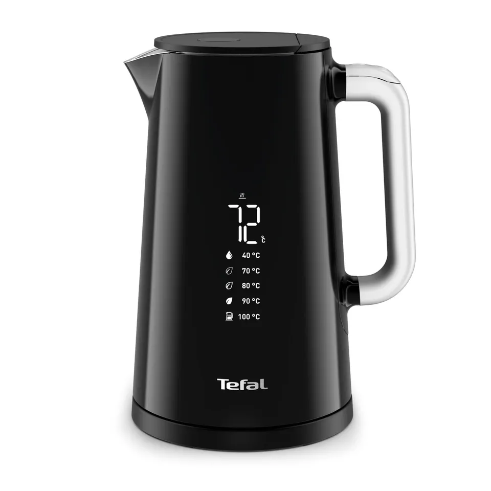 tefal-smart-light-wasserkocher-digital-5-temperaturstufen-1-7-l-30-min-warmhalte image 1