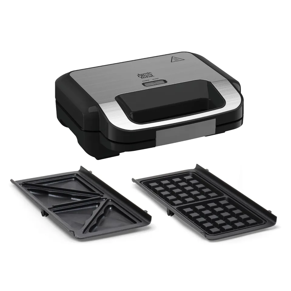 tefal-jamie-oliver-2-in-1-sandwich-waffel-kombiger-t-sw70j810-mit-wechselbaren-a image 1