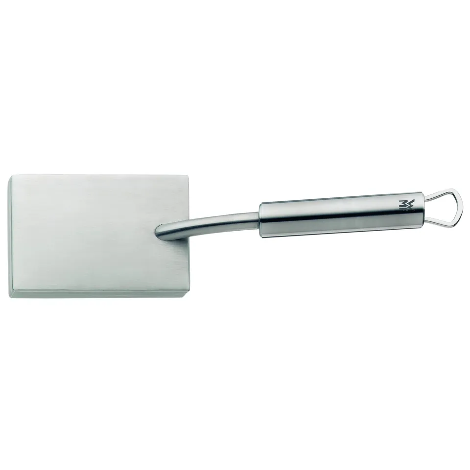wmf-profi-plus-fleischklopfer-31-cm-fleischhammer-plattiereisen-aus-cromargan-ed image 1