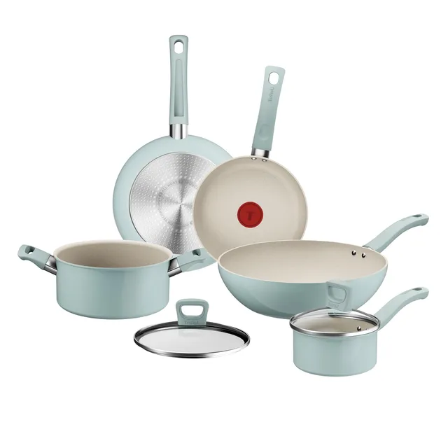 tefal-serenity-g862s544-7-teiliges-kochgeschirr-set-mineralia-antihaftbeschichtu image 1