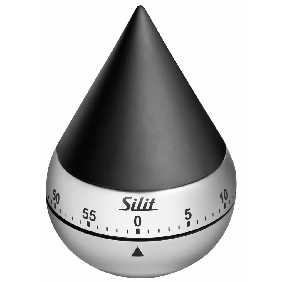 silit-swing-kurzzeitwecker-k-chentimer-aus-edelstahl-18-10-einstellbar-bis-60-mi image 1