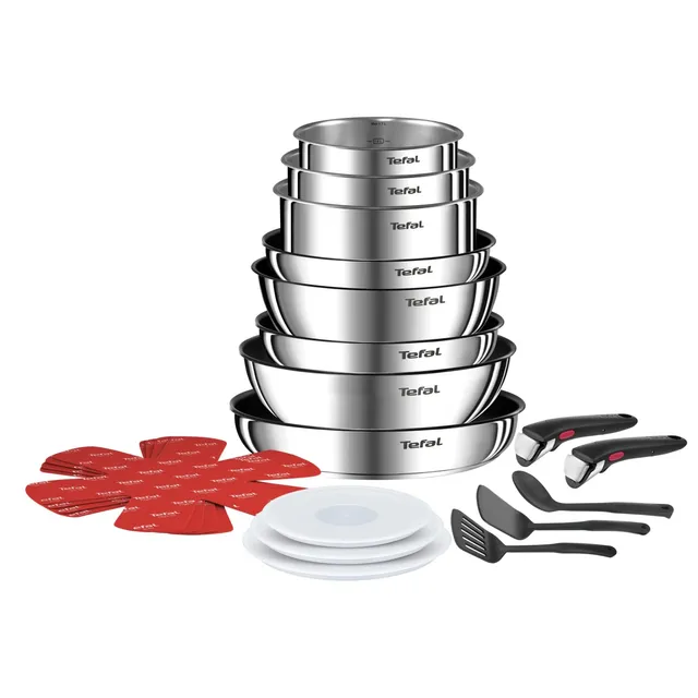 tefal-ingenio-emotion-l897sk-20-teiliges-topf-und-pfannenset-abnehmbarer-griff-s image 1