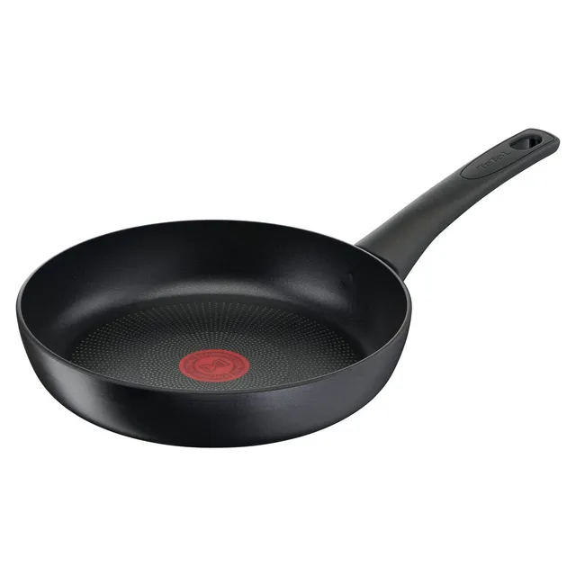 tefal-ultimate-on-bratpfanne-24-cm-induktion-aluminiumpfanne-mit-hohem-rand-tita image 1