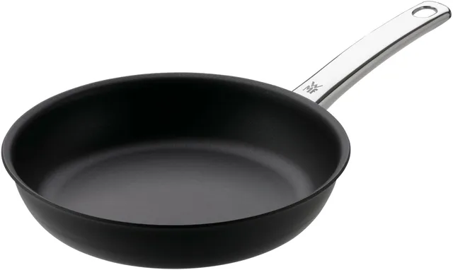 wmf-steak-profi-bratpfanne-24-cm-steakpfanne-aus-mehrschichtmaterial-mit-duraqua image 1