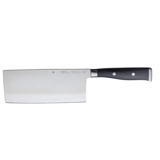 wmf-grand-class-chinesisches-kochmesser-31-5-cm-geschmiedete-klinge-18-5-cm-perf image 1