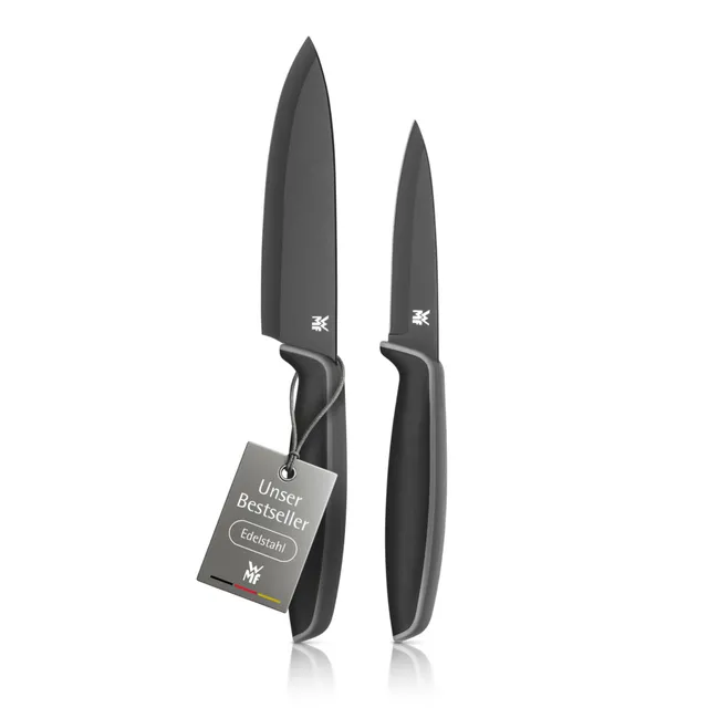 wmf-touch-messerset-2-teilig-kochmesser-und-allzweckmesser-aus-spezialklingensta image 1