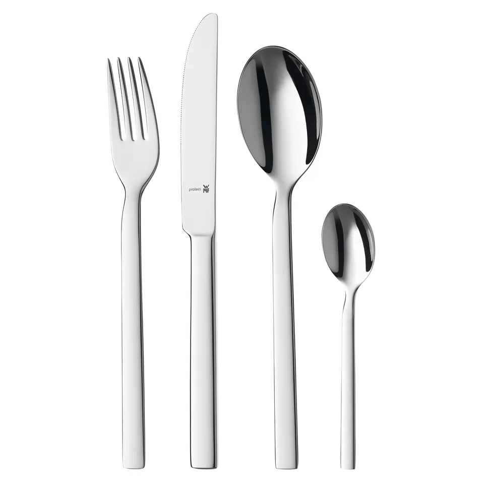 wmf-lyric-edelstahl-besteck-set-6-personen-24-teilig-cromargan-protect-poliert-k image 1