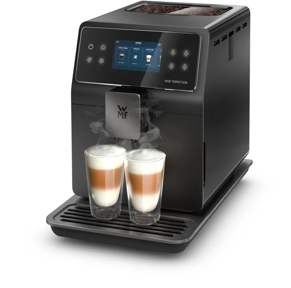 wmf-perfection-740l-kaffeevollautomat-mit-milchsystem-double-thermoblock-edelsta image 1