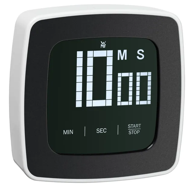 wmf-kurzzeitwecker-digital-k-chentimer-eieruhr-mit-touch-screen-beleuchtetem-lcd image 1