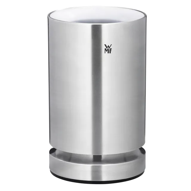 wmf-ambient-flaschenk-hler-elektrisch-weink-hler-sekt-k-hler-aus-cromargan-matt- image 1