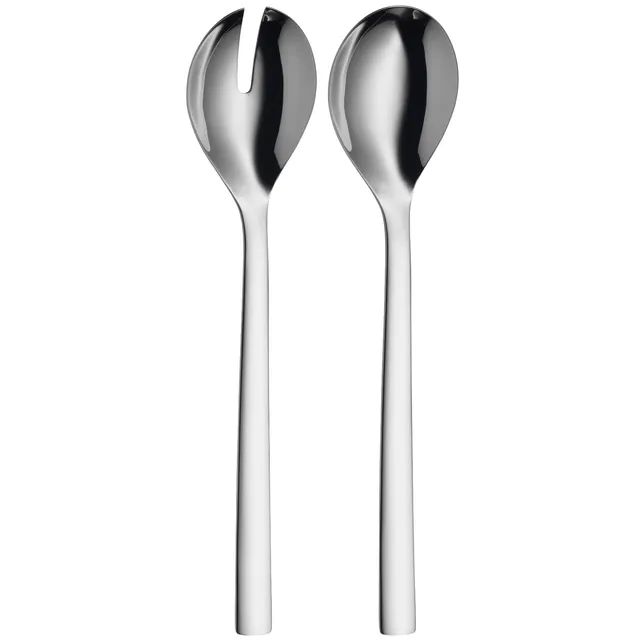 wmf-nuova-salatbesteck-2-teilig-30-cm-salatgabel-servierl-ffel-cromargan-edelsta image 1