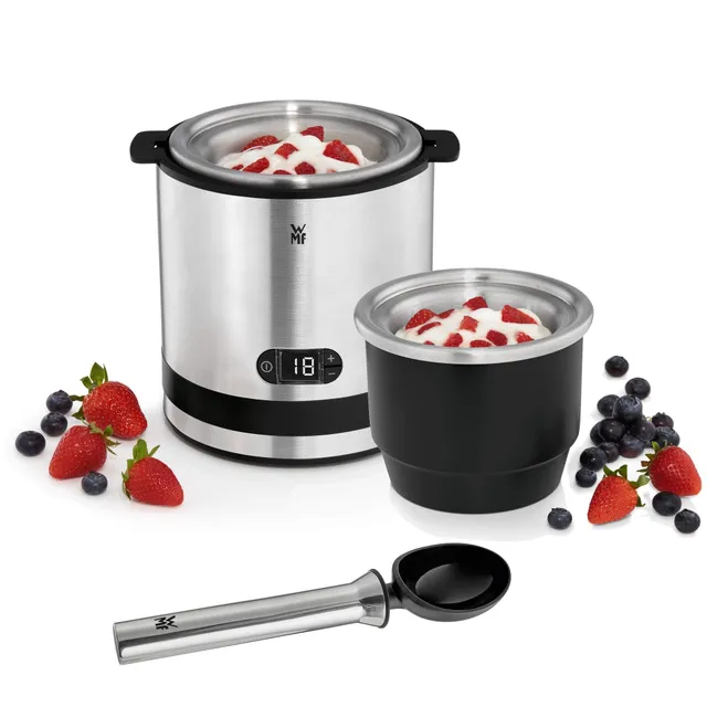 wmf-k-chenminis-3in1-eismaschine-f-r-frozen-joghurt-sorbet-und-eiscreme-gefrierb image 1