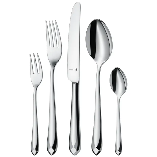 wmf-jette-besteck-set-30-teilig-f-r-6-personen-cromargan-protect-poliert-hohlhef image 1