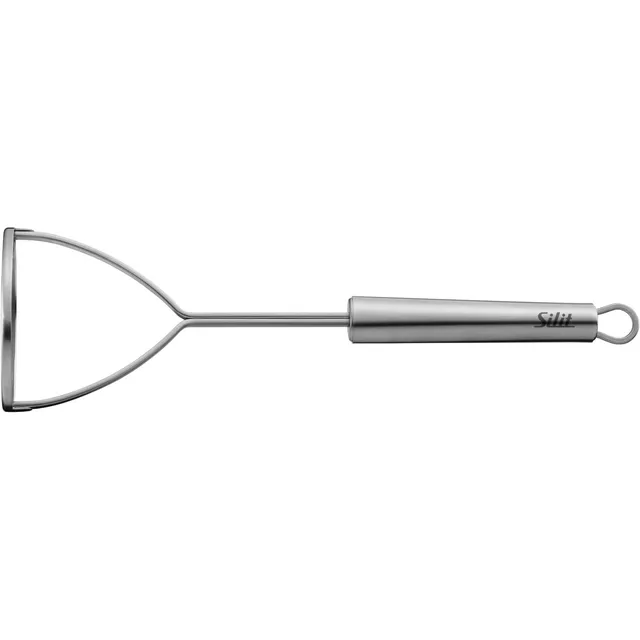 silit-classic-line-kartoffelstampfer-30-cm-edelstahl-18-10-poliert-sp-lmaschinen image 1