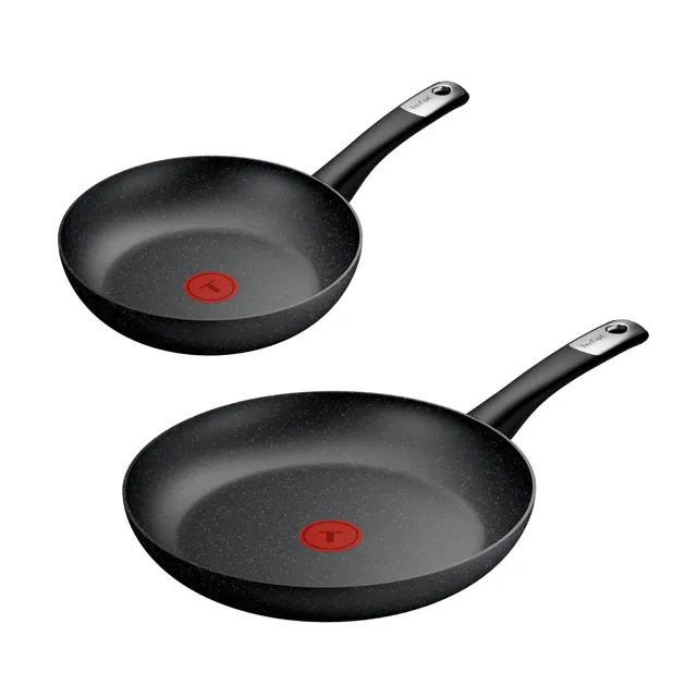 tefal-explore-stone-g7-pfannen-set-24-28-cm-2-bratpfannen-mit-5x-widerstandsf-hi image 1