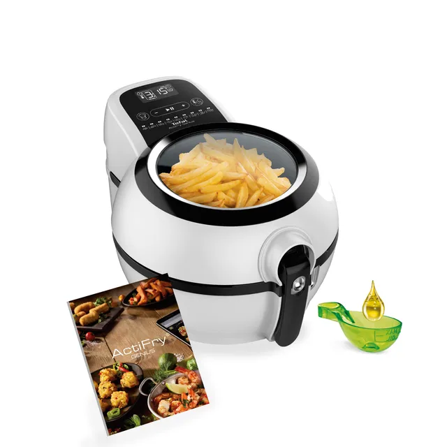 tefal-actifry-genius-fz7600-hei-luftfritteuse-1500-w-1-2-kg-kapazit-t-dual-motio image 1