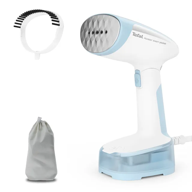 tefal-access-steam-pocket-dampfb-rste-dt3041e1-1300-w-ultrakompakt-abklappbarer- image 1