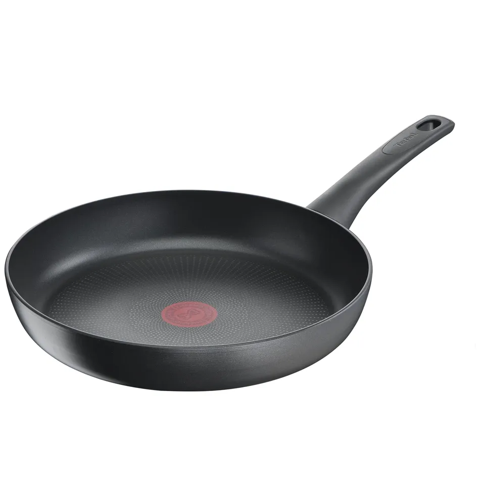 tefal-ultimate-on-bratpfanne-28-cm-mit-hohem-rand-titan-antihaftversiegelung-the image 1