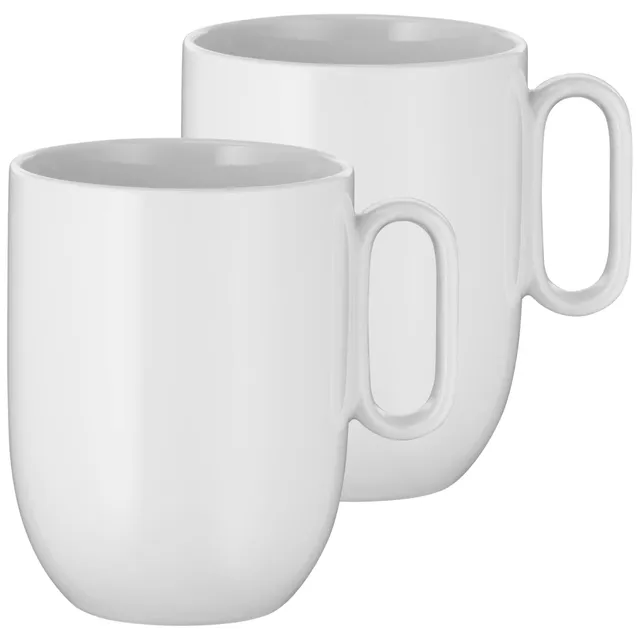 wmf-barista-kaffeebecher-set-2-teilig-2-kaffeebecher-je-380-ml-porzellan-sp-lmas image 1