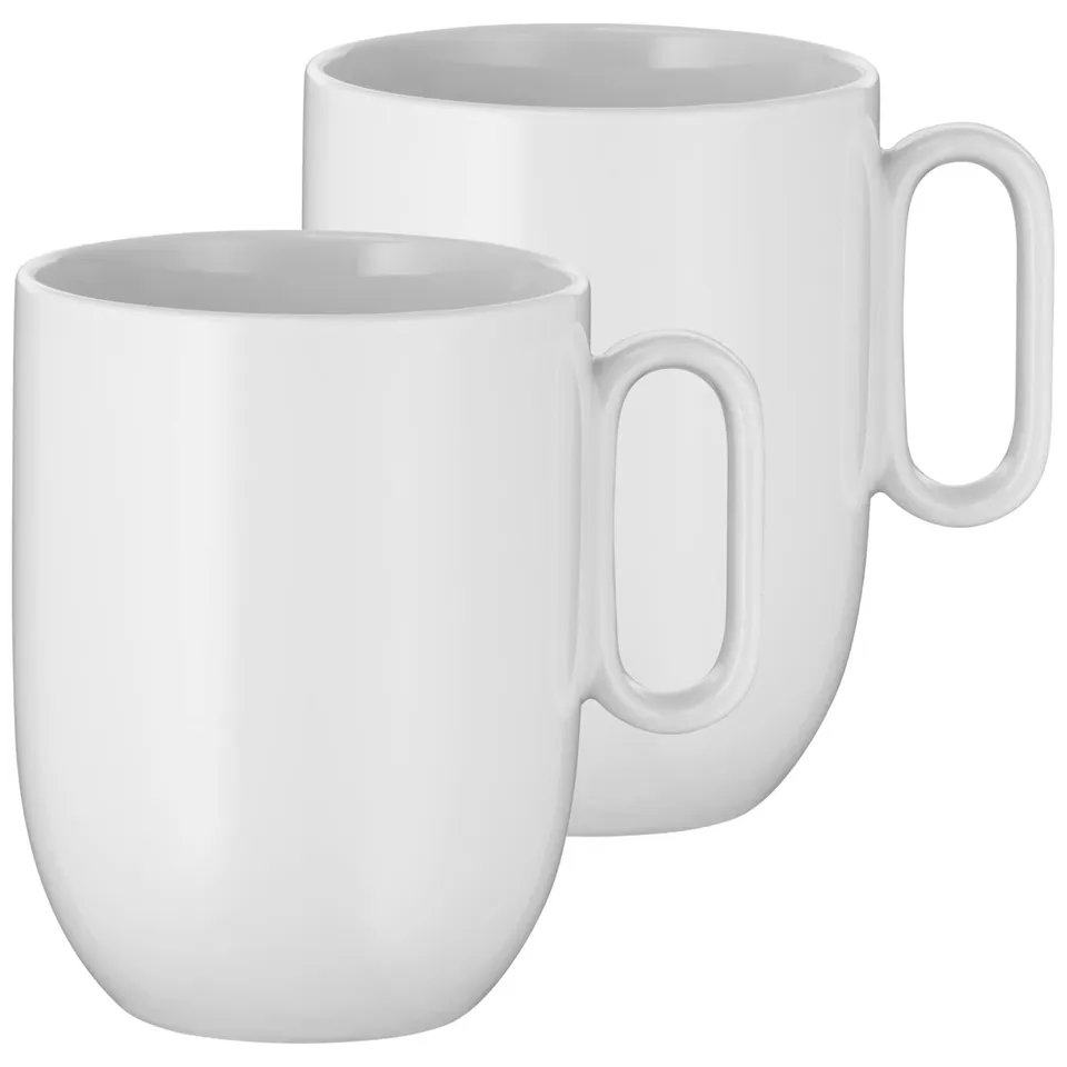 wmf-barista-kaffeebecher-set-2-teilig-2-kaffeebecher-je-380-ml-porzellan-sp-lmas image 1