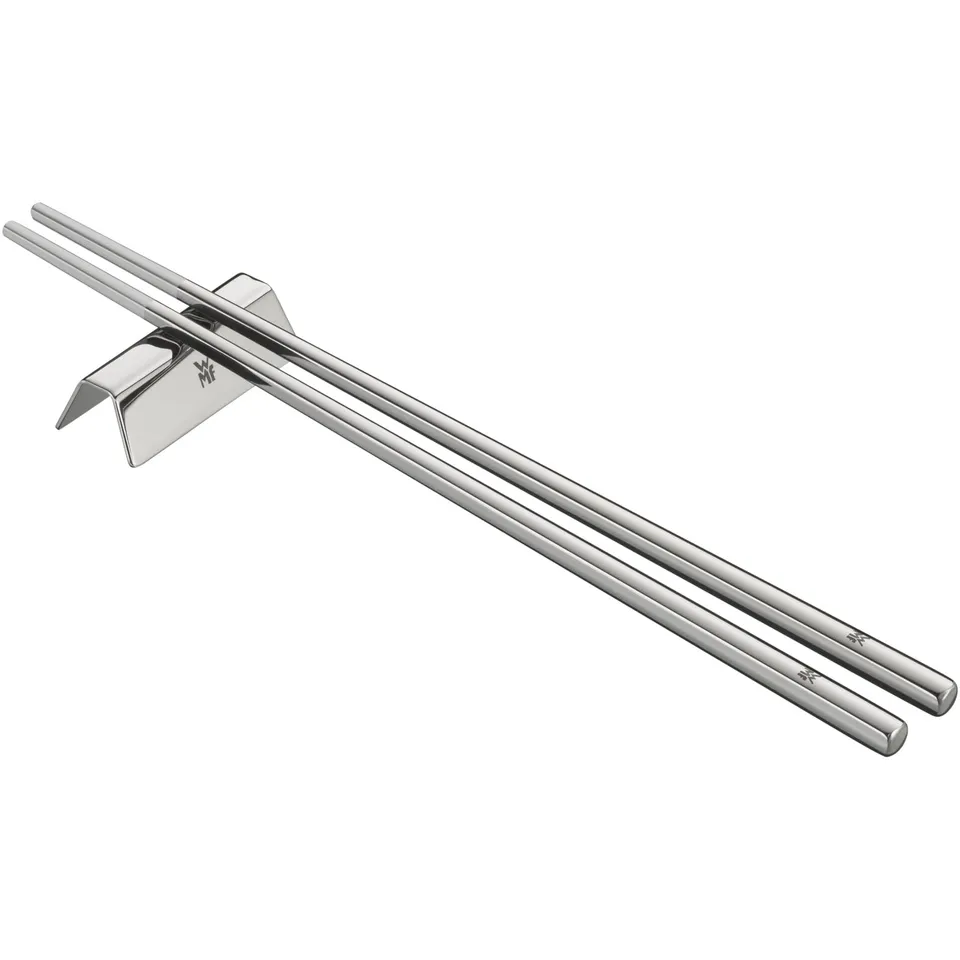 wmf-nuova-chopsticks-6-teilig-essst-bchen-set-f-r-2-personen-mit-besteckb-nkchen image 1