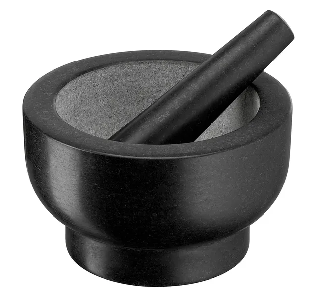 jamie-oliver-by-tefal-m-rser-und-st-el-granit-20-cm-kr-uter-und-gew-rzm-rser-k18 image 1