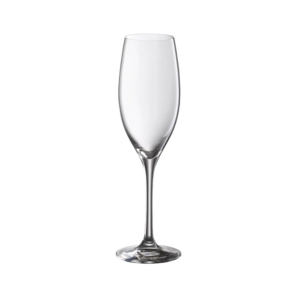 wmf-easy-plus-champagner-sektglas-set-6-teilig-250-ml-kristallglas-sp-lmaschinen image 1