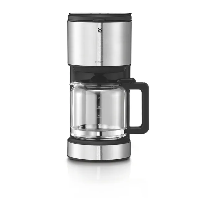 wmf-stelio-aroma-filterkaffeemaschine-mit-glaskanne-10-tassen-1-25-l-tropfstopp- image 1