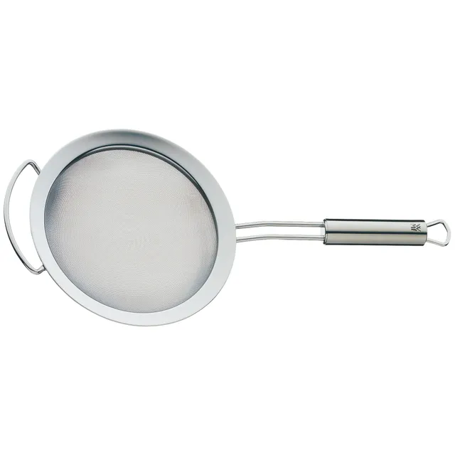 wmf-profi-plus-k-chensieb-20-cm-br-hsieb-mit-drahtgeflecht-aus-cromargan-edelsta image 1