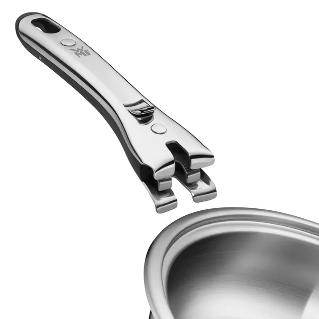 wmf-click-serve-sauteuse-24-cm-ohne-griff-cromargan-edelstahl-beschichtet-indukt image 1