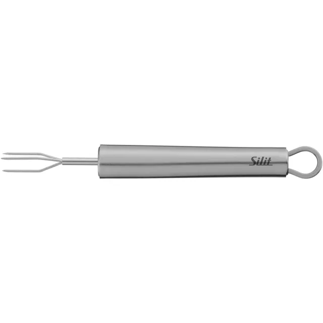 silit-classic-line-pellkartoffelgabel-17-cm-edelstahl-poliert-kartoffelgabel-und image 1
