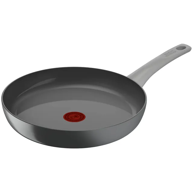 tefal-renew-on-bratpfanne-28-cm-induktion-aluminiumpfanne-mit-thermo-signal-und- image 1
