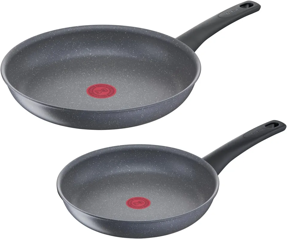 tefal-healthy-chef-g15090-pfannen-set-2-teilig-24-28-cm-mineralia-antihaftversie image 1