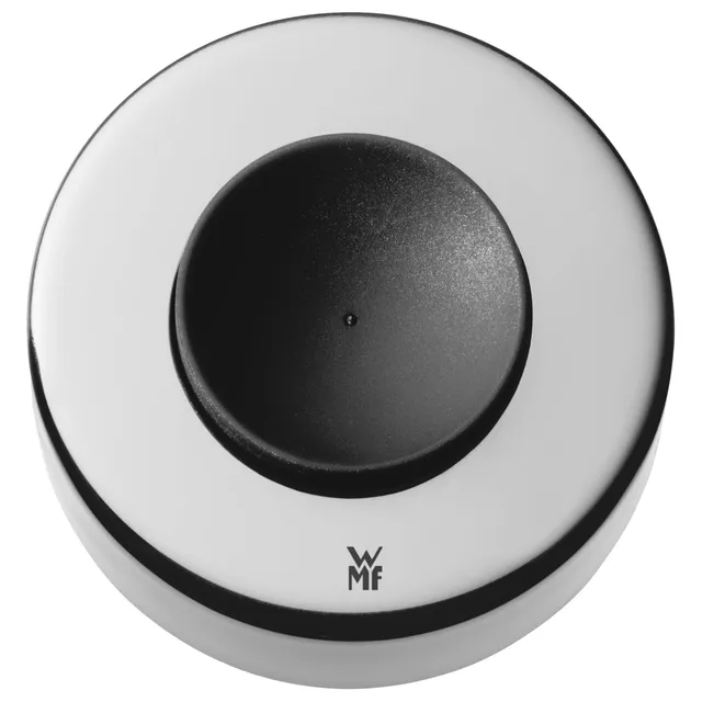 wmf-clever-more-eierpiekser-6-cm-cromargan-edelstahl-mattiert-f-r-alle-eiergr-en image 1