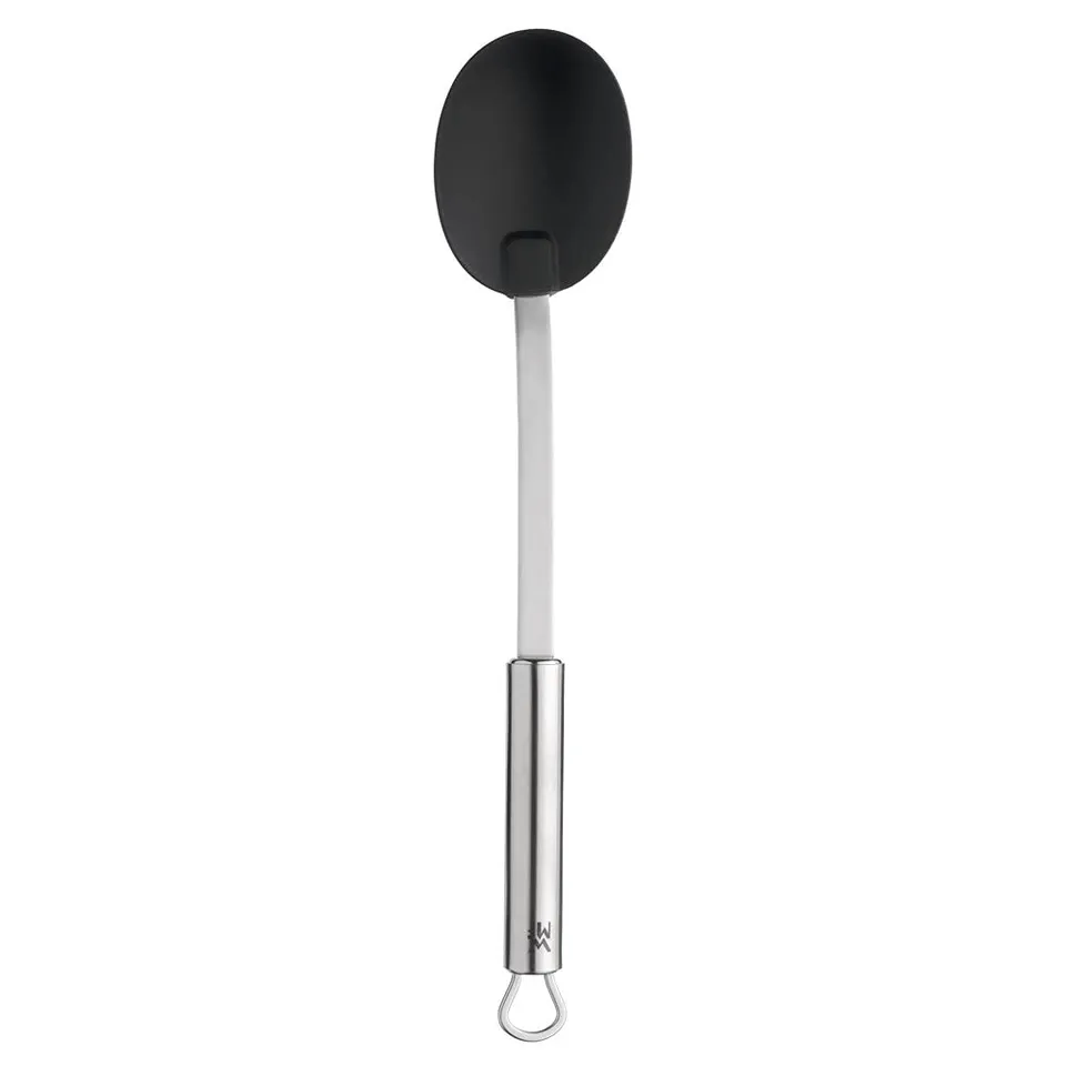 wmf-profi-plus-servierl-ffel-32-cm-cromargan-edelstahl-18-10-mit-hitzebest-ndige image 1