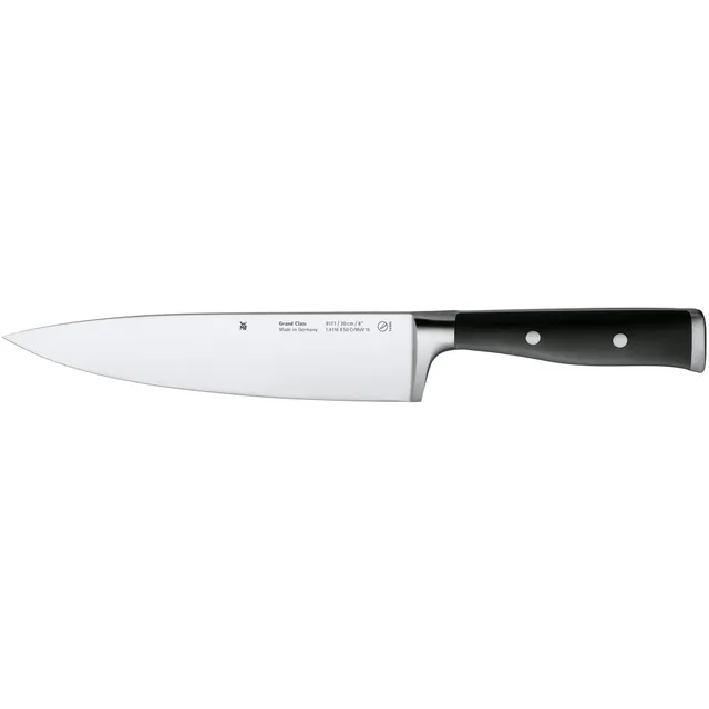 wmf-grand-class-kochmesser-35-cm-geschmiedete-klinge-20-cm-performance-cut-spezi image 1