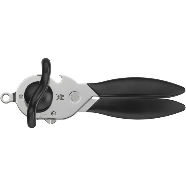 wmf-tin-up-dosen-ffner-mit-kapselheber-und-greifzange-20-cm-cromargan-edelstahl- image 1