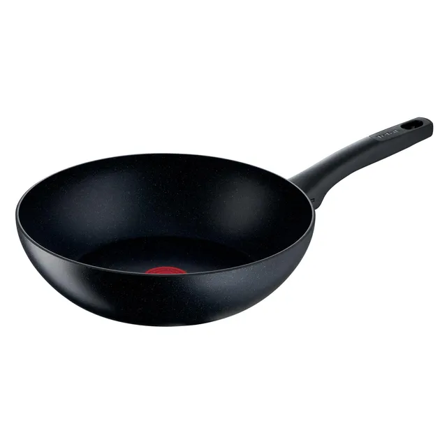 tefal-black-stone-wokpfanne-induktion-28-cm-g28119-extra-tiefe-wokpfanne-mit-min image 1