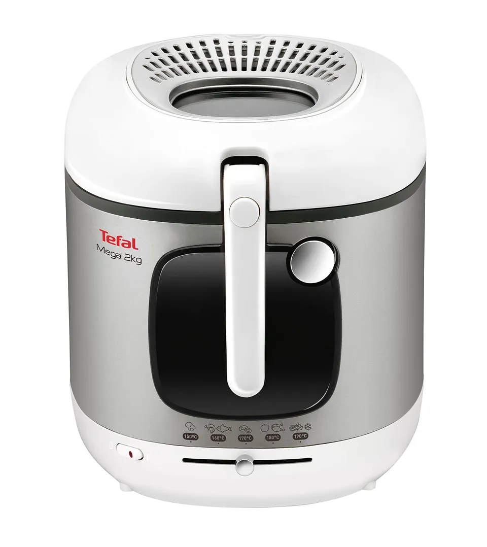 tefal-fr4800-mega-elektrische-fritteuse-3-3-l-l-bis-2-kg-frittiergut-xl-fritteus image 1
