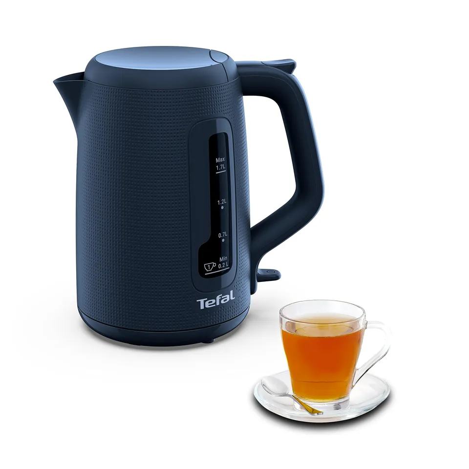 tefal-ko2m04-morning-wasserkocher-1-7-l-wanted-blue-gro-e-einf-ll-ffnung-metall- image 1