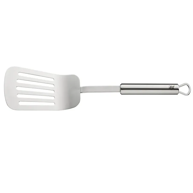 wmf-profi-plus-pfannenwender-32-2-cm-bratenwender-aus-cromargan-edelstahl-teilma image 1