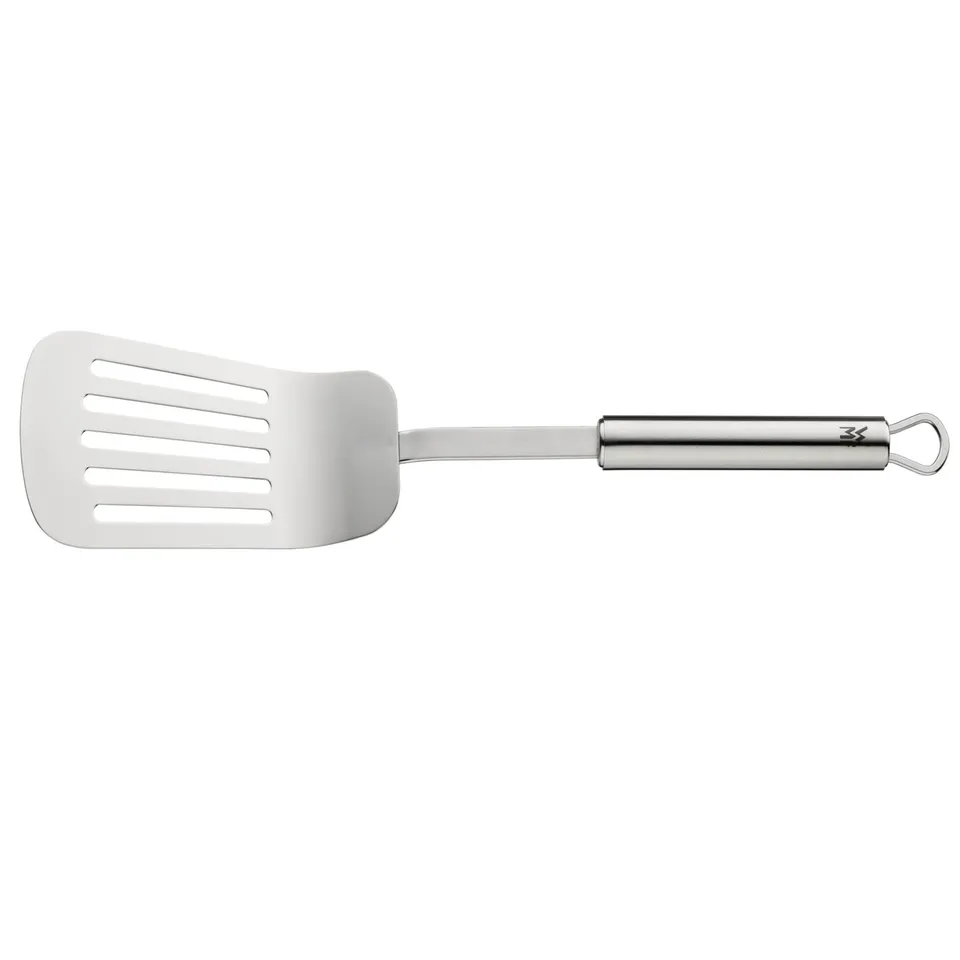 wmf-profi-plus-pfannenwender-32-2-cm-bratenwender-aus-cromargan-edelstahl-teilma image 1