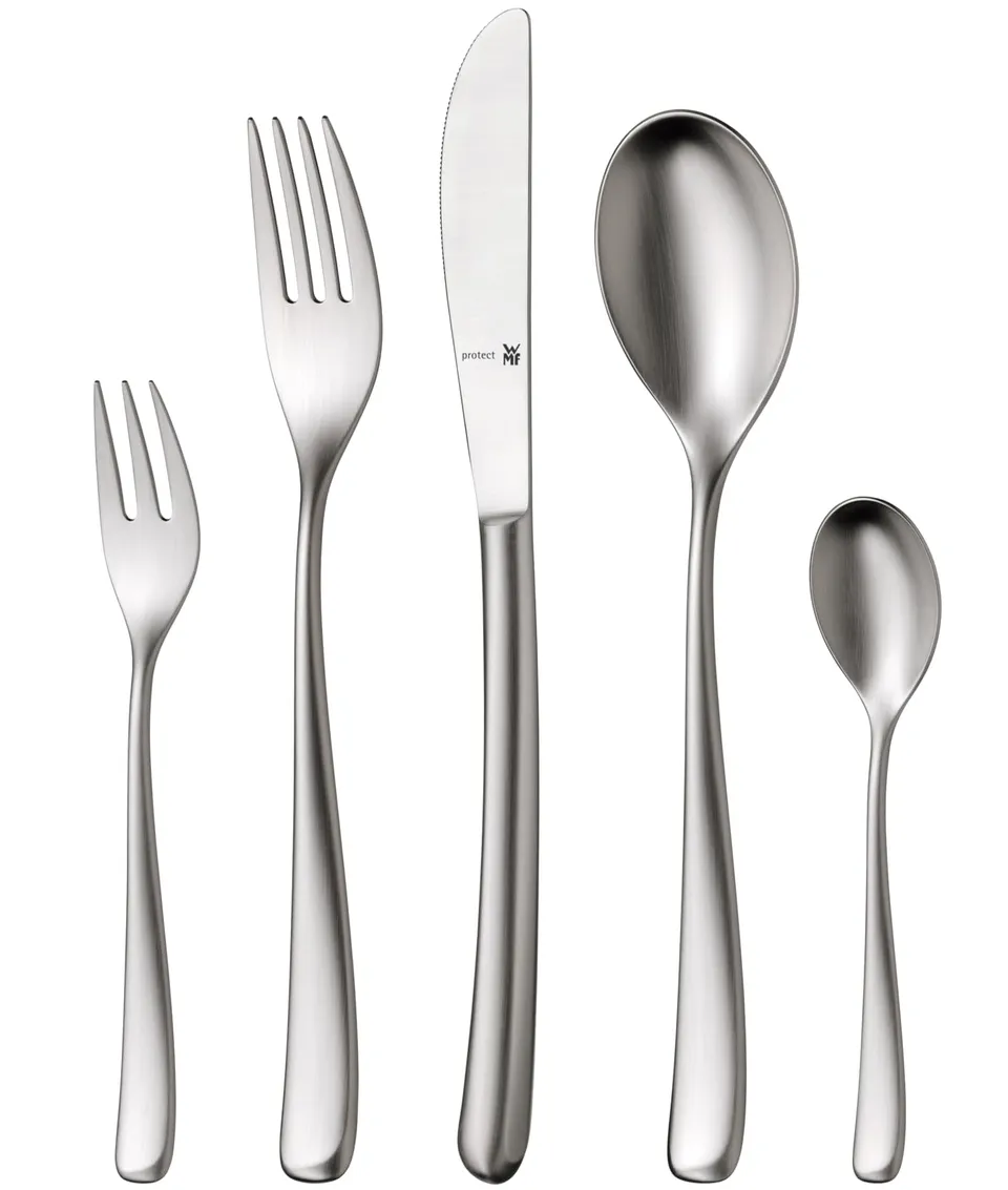 wmf-vision-besteck-set-12-personen-66-teilig-mit-servierbesteck-und-hohlheftmess image 1