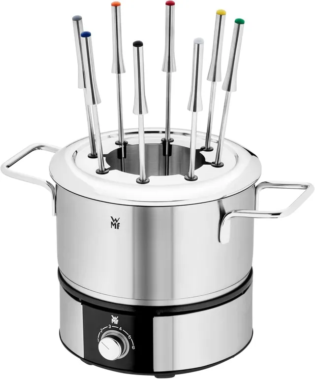 wmf-lono-fondueset-f-r-8-personen-elektrisches-fondue-1400-w-mit-1-2-l-induktion image 1