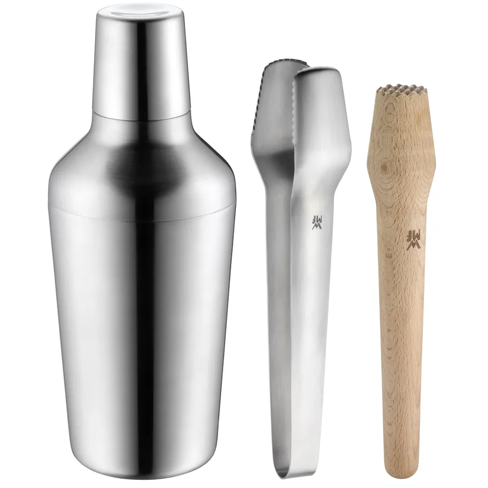 wmf-matroschka-cocktail-set-5-teilig-barkeeper-set-mit-cromargan-cocktail-shaker image 1