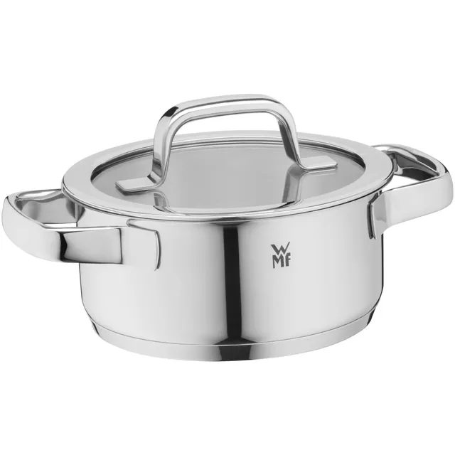 wmf-compact-cuisine-kochtopf-24-cm-mit-glasdeckel-induktion-bratentopf-4-1-l-cro image 1